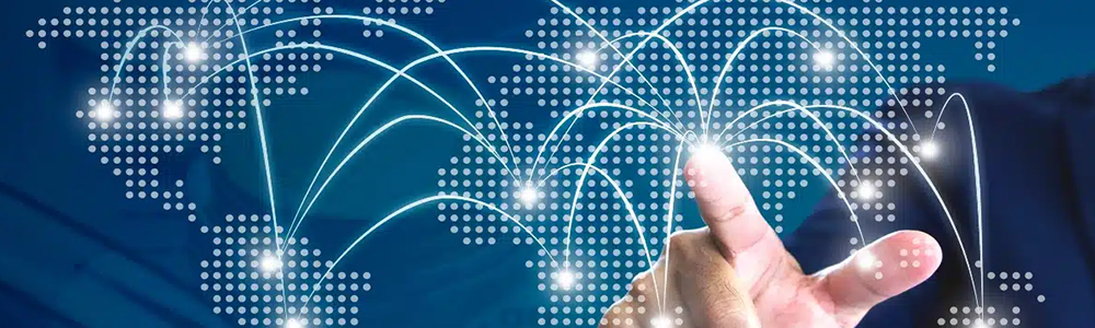 Affaires internationales